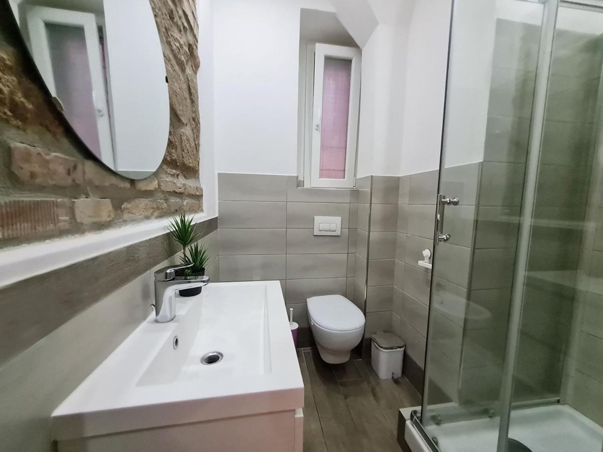 Giulya Guesthouse Roma Exterior foto