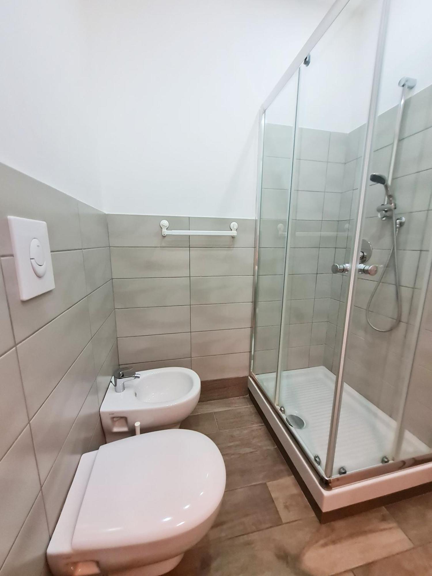 Giulya Guesthouse Roma Quarto foto