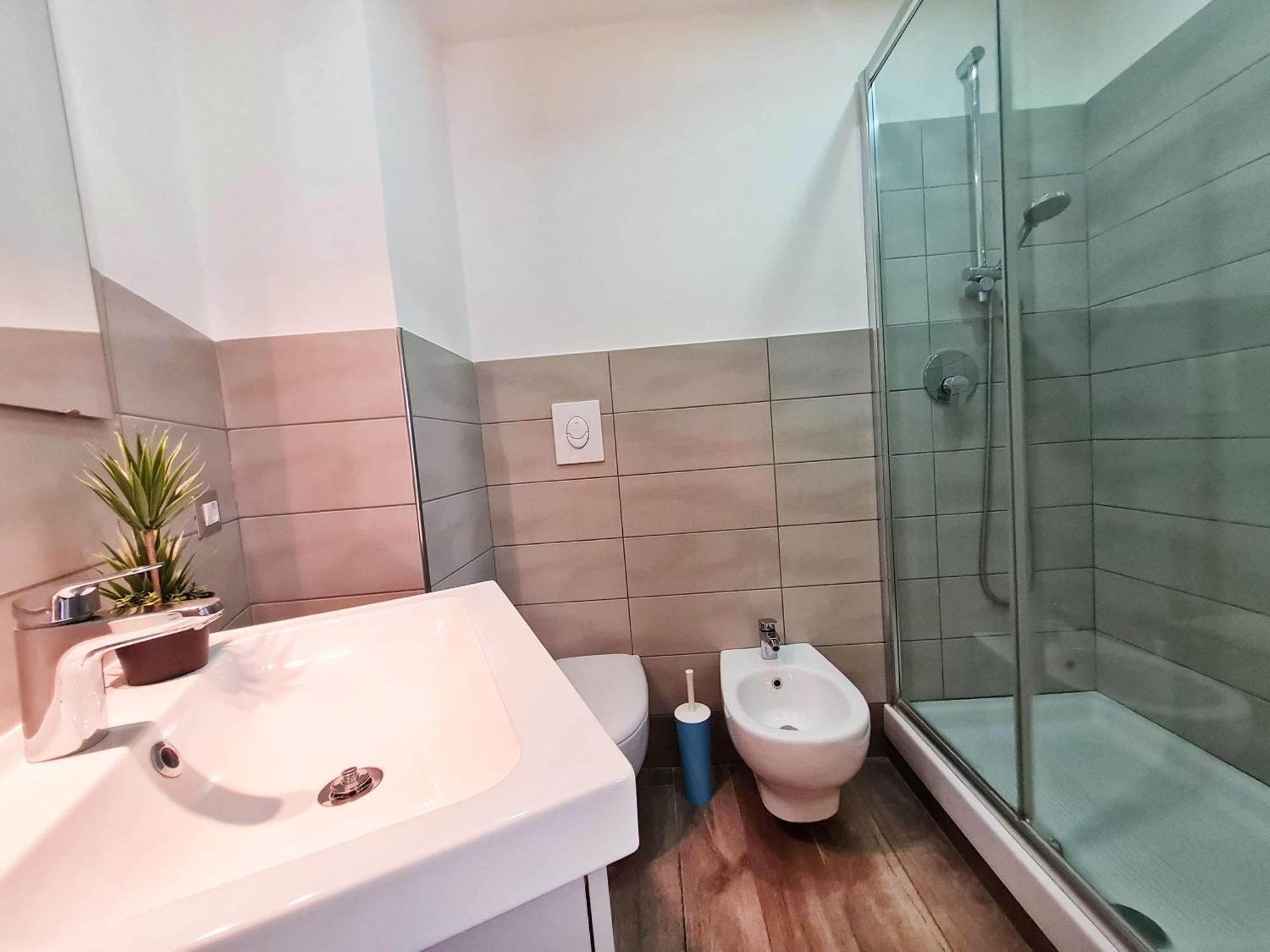 Giulya Guesthouse Roma Quarto foto